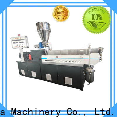TENGDA color masterbatch extruder production line suppliers for sale