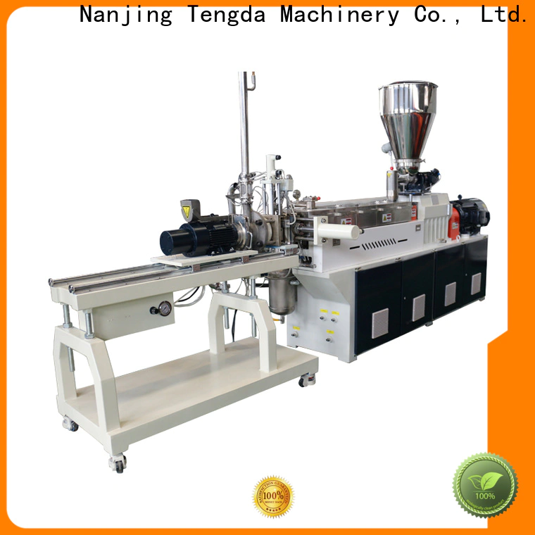 TENGDA lab extruder for business for business