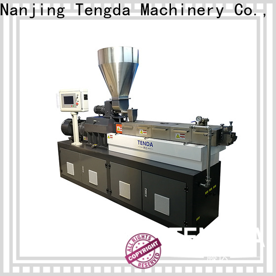 Top laboratory twin screw extruder suppliers for business