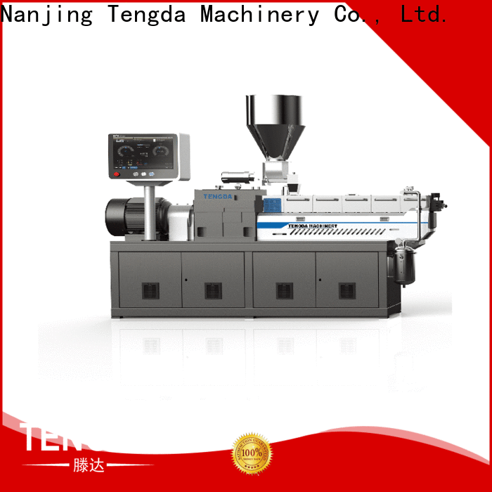 TENGDA pc extrusion company for business