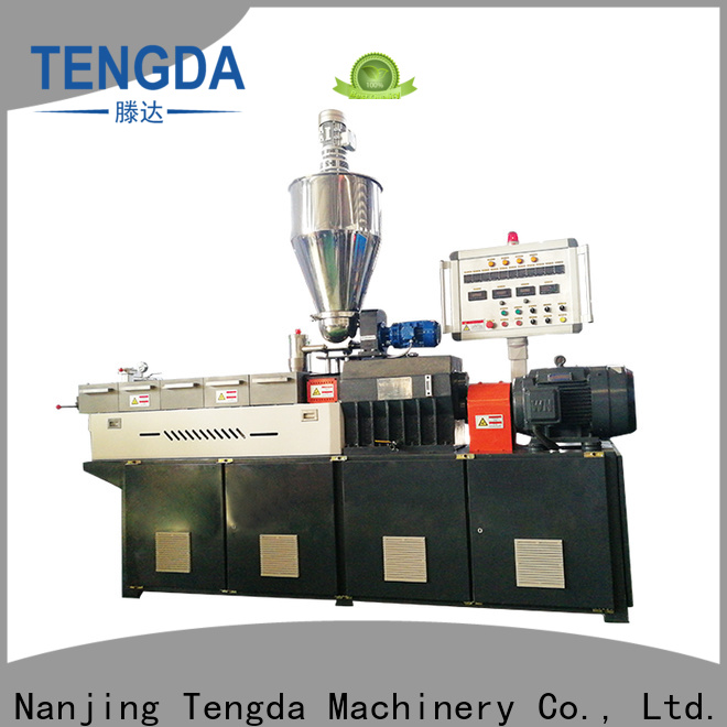 TENGDA elastomer extrusion supply for sale
