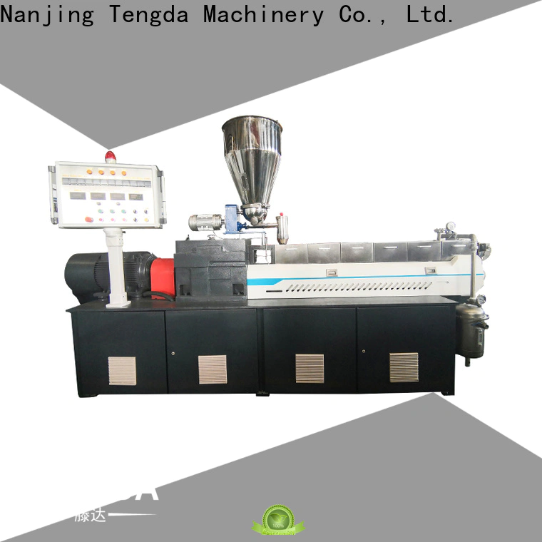 TENGDA Wholesale pc extrusion supply for business