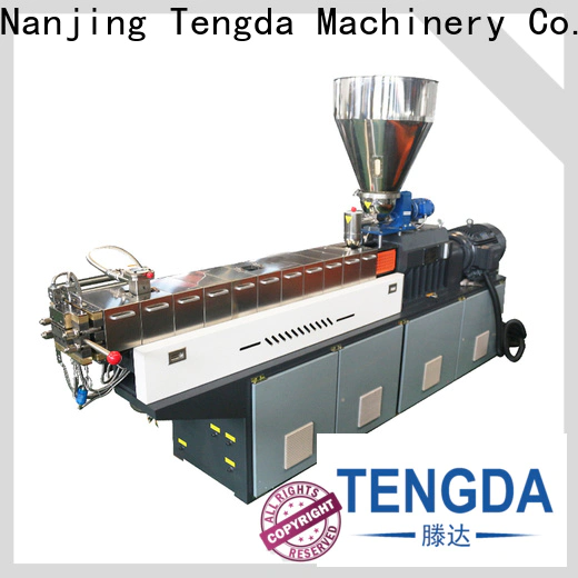 TENGDA tpe extrusion suppliers for sale