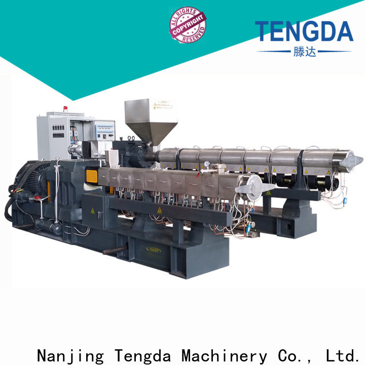 Latest pipe extrusion line company for clay