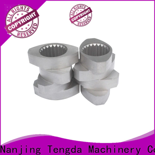 TENGDA screw elements for business for sale
