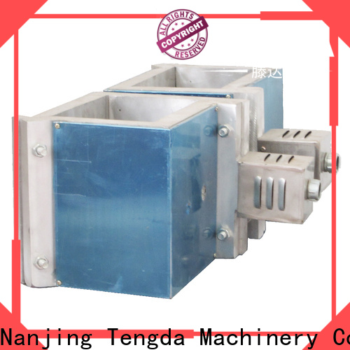 TENGDA extruder barrel heaters manufacturers for business