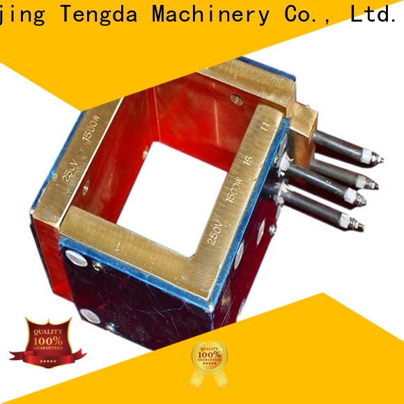 TENGDA extruder bearing manufacturers for sale