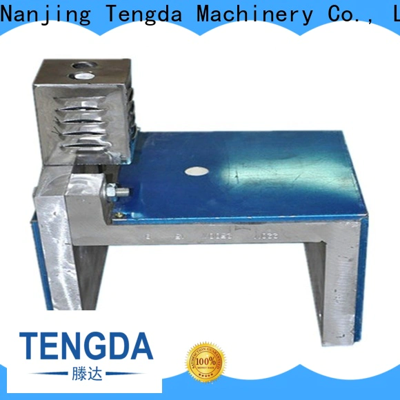 TENGDA induction heater for extruder factory for sale