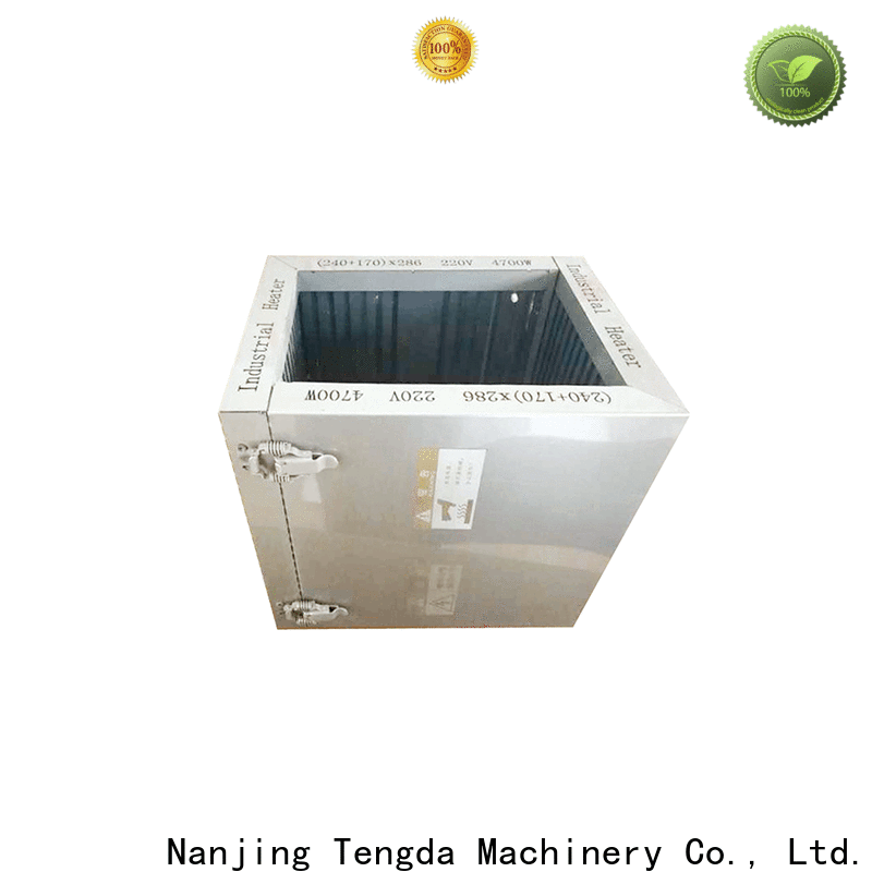 TENGDA High-quality heater for extruder company for business