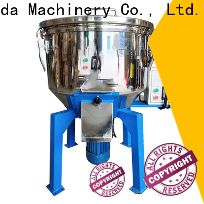 TENGDA pvc high speed mixer manufacturers for sale
