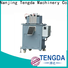 TENGDA auxiliary extruder manufacturers for sale