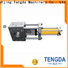 TENGDA auxiliary extruder factory for sale