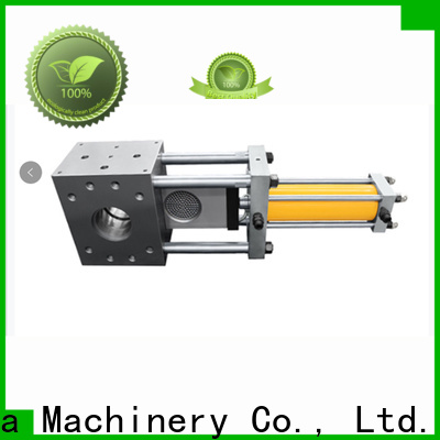 Best plastic extruder screen changer supply for business
