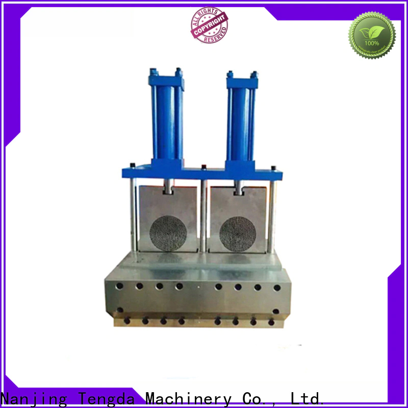TENGDA Wholesale auxiliary extruder suppliers for plastic