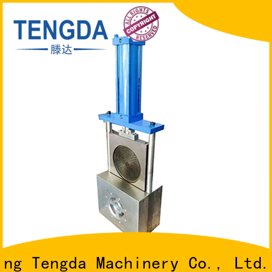 TENGDA auxiliary extruder machine manufacturers for business