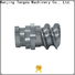 Latest twin screw elements company for PVC pipe