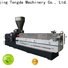 TENGDA High-quality mixing extruder supply for business