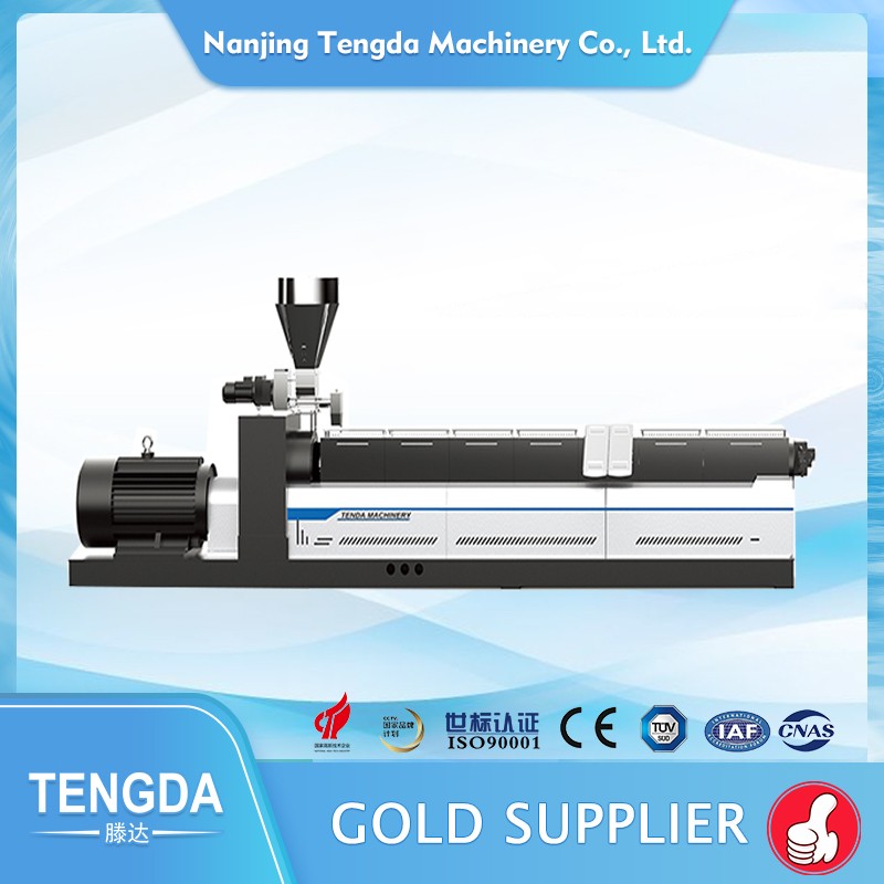 TENGDA Top extruder manufacturers for business for plastic