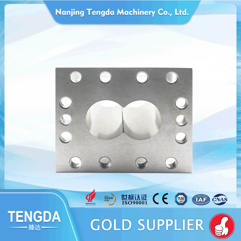 TENGDA Latest extruder machine parts suppliers company for food-1