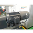 TENGDA Custom masterbatch extruder production line supply for plastic