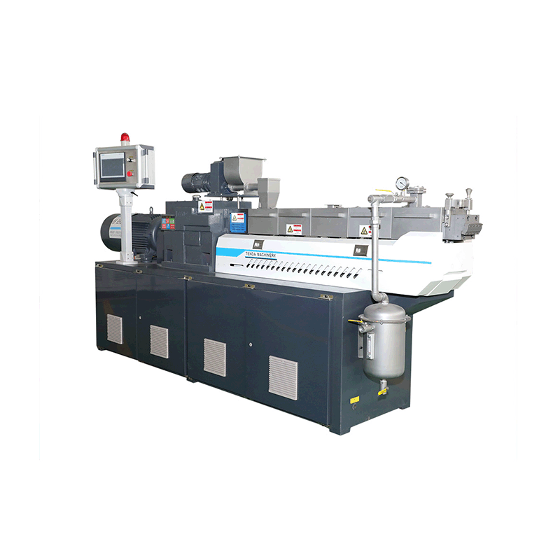 TENGDA Top lab twin screw extruder suppliers for plastic