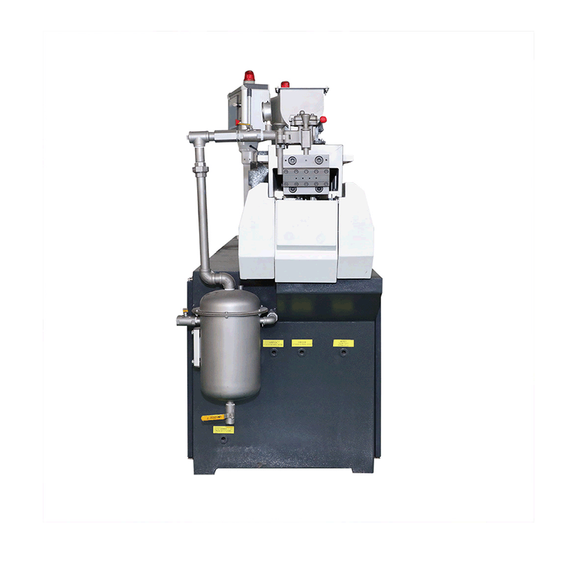 TENGDA Latest lab scale twin screw extruder company for PVC pipe-2