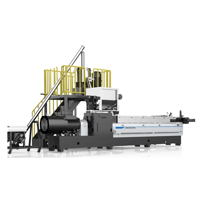 New pp sheet extrusion line suppliers for plastic