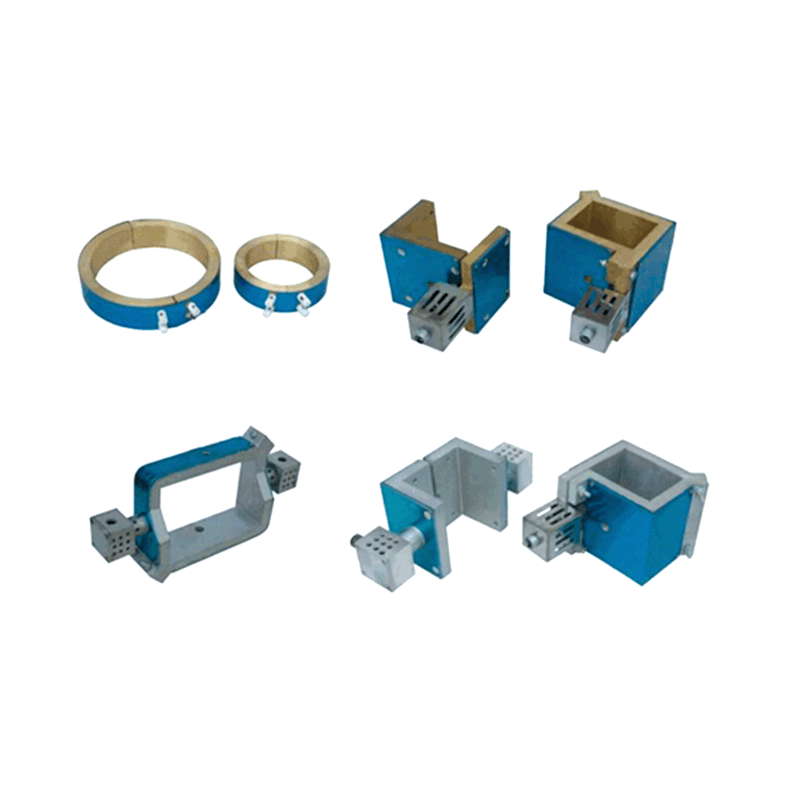 TENGDA parts of extruder company for clay-2