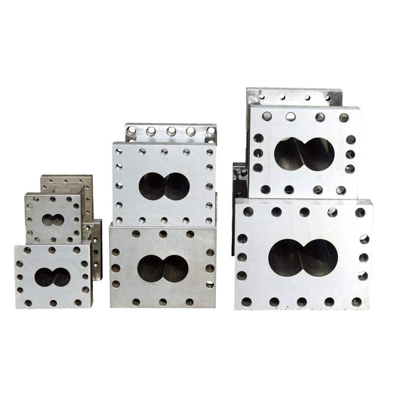 TENGDA extruder parts manufacturers for business for food-1