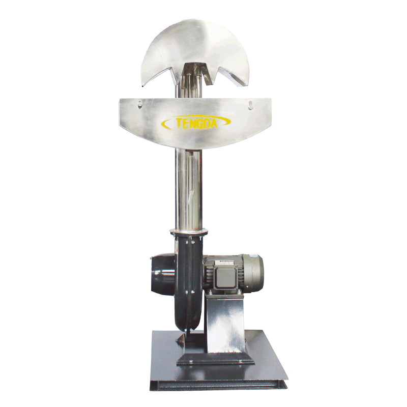 TENGDA automatic screw feeder suppliers suppliers for food-1