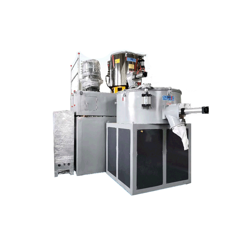High-quality brabender internal mixer supply for business-2