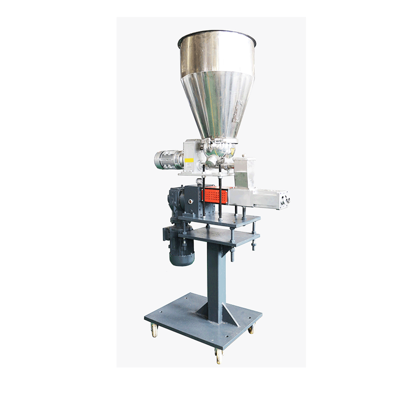 TENGDA Latest powder mixing machine manufacturers factory for plastic-2