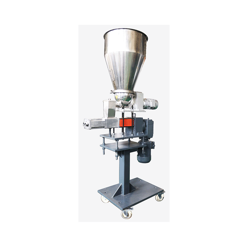 Best small screw feeder company for clay-1