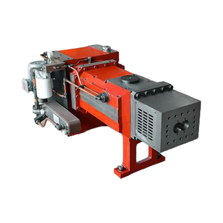 Gearbox for Plastic Twin Screw Extruder Manufacturer