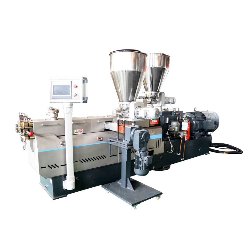Wholesale pva granules making machine for business for business