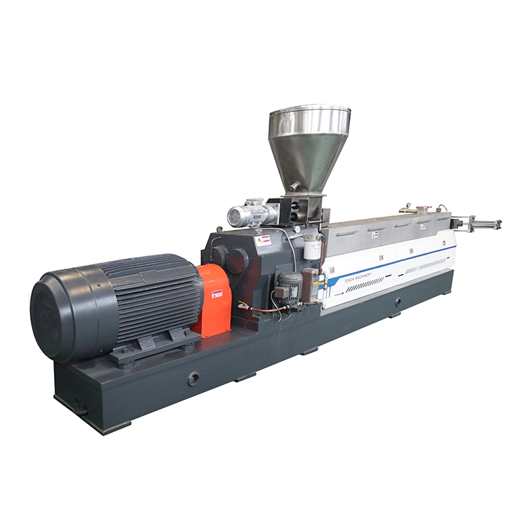 PVC compound machine for cable and wire,pvc cable material pelletizing line